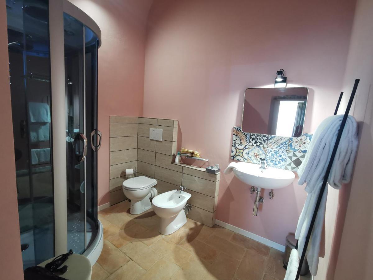 Villa San Giorgio Guest House Serravalle Scrivia Exterior foto