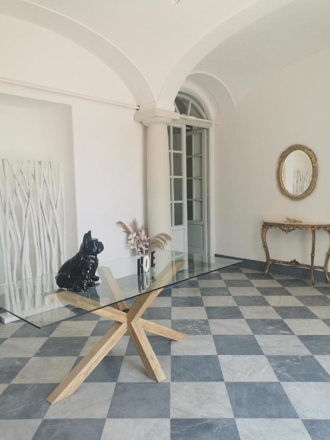Villa San Giorgio Guest House Serravalle Scrivia Exterior foto
